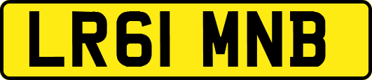 LR61MNB