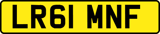 LR61MNF