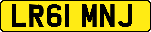LR61MNJ