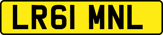 LR61MNL