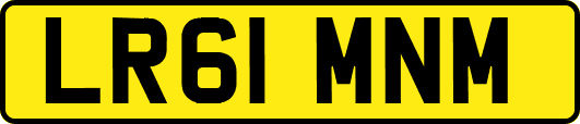 LR61MNM