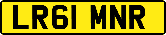 LR61MNR