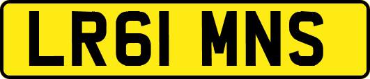 LR61MNS