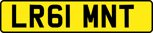 LR61MNT