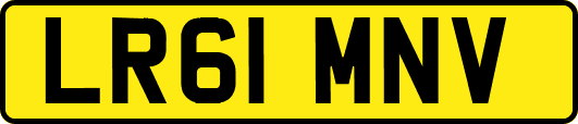 LR61MNV