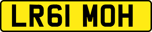 LR61MOH