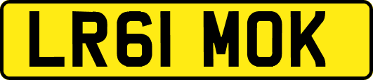 LR61MOK