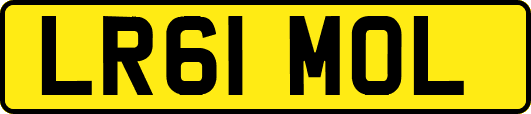 LR61MOL