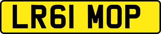 LR61MOP