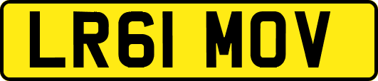 LR61MOV