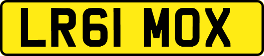 LR61MOX