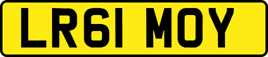 LR61MOY