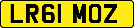 LR61MOZ