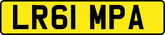 LR61MPA