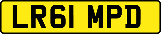 LR61MPD
