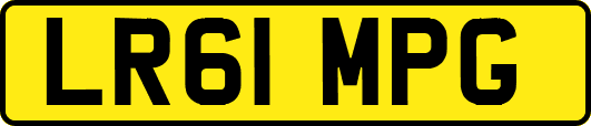 LR61MPG