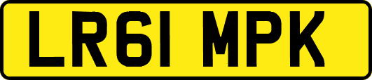 LR61MPK