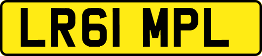 LR61MPL