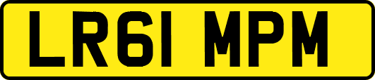 LR61MPM
