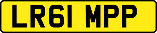 LR61MPP