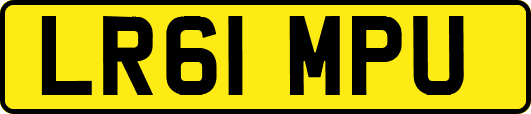 LR61MPU