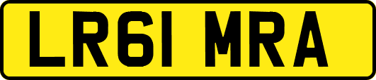 LR61MRA