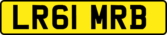 LR61MRB