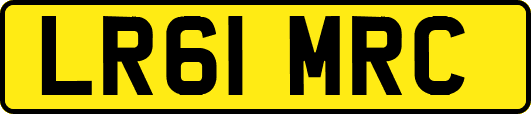 LR61MRC