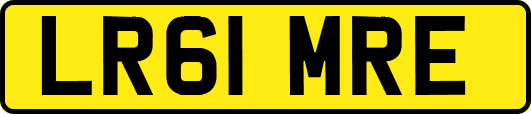 LR61MRE