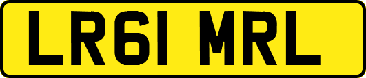 LR61MRL