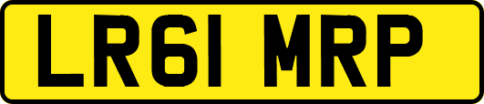 LR61MRP