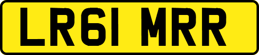 LR61MRR
