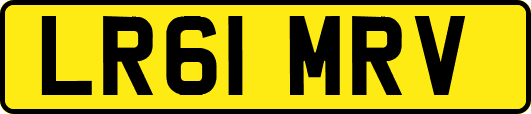LR61MRV