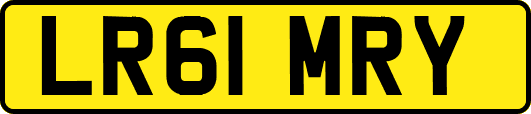 LR61MRY