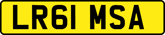 LR61MSA