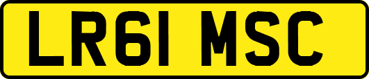 LR61MSC