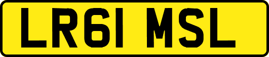 LR61MSL