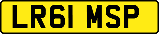LR61MSP