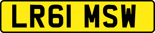 LR61MSW