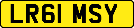 LR61MSY
