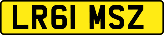 LR61MSZ