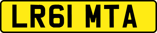 LR61MTA