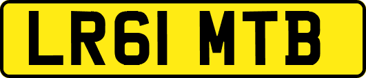 LR61MTB