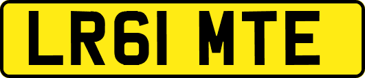 LR61MTE