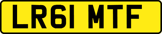 LR61MTF