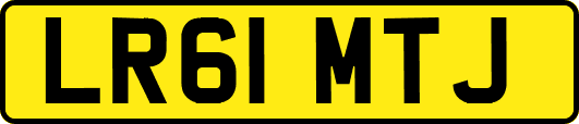 LR61MTJ