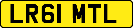 LR61MTL
