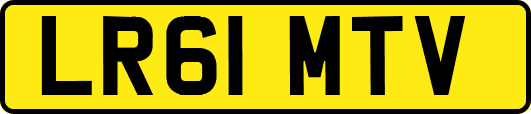 LR61MTV