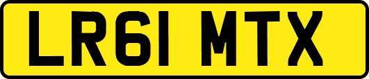 LR61MTX