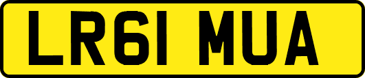 LR61MUA